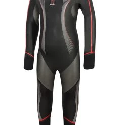 HUUB - Atom 2 Junior Wetsuit 3:4