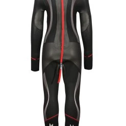 HUUB - Atom 2 Junior Wetsuit 3:4 -mytriathlon shop 0N0B4831ddfrt X2 91315.1634640747