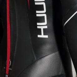 HUUB - Men's Aerious II Wetsuit -mytriathlon shop 0N0B9909ddfrt 16437.1645523707
