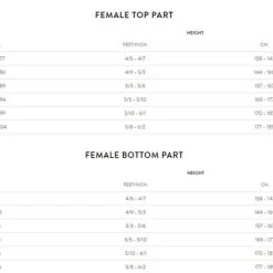 Orca - RS1 Openwater Wetsuit Top - Women's -mytriathlon shop 2017 Two Piece Womens 56881.1653039600