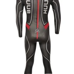 HUUB - Men's Aegis III Wetsuit -mytriathlon shop A3GIS BACK 25273.1675783144