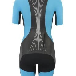 HUUB - Women's Auron SwimRun Wetsuit -mytriathlon shop AMPHIBIA.WOMEN BACKjpg 22674.1659967250