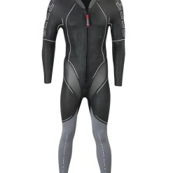 HUUB - Amphibia II SwimRun Wetsuit -mytriathlon shop AMPHIBIA II Front 23134.1663844013
