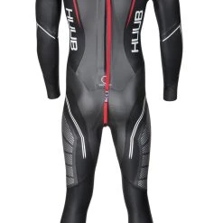 HUUB - Men's Aerious II Wetsuit -mytriathlon shop Aerious Mens 3 84112.1645523707