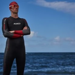 Zone 3 Zone3 - Align Neutral Buoyancy Wetsuit - Men's -mytriathlon shop Align Wetsuit 13 59143.1650381266
