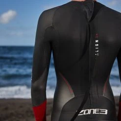 Zone 3 Zone3 - Align Neutral Buoyancy Wetsuit - Men's -mytriathlon shop Align Wetsuit 14 92572.1650381267