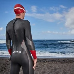 Zone 3 Zone3 - Align Neutral Buoyancy Wetsuit - Men's -mytriathlon shop Align Wetsuit 16 86140.1650381267