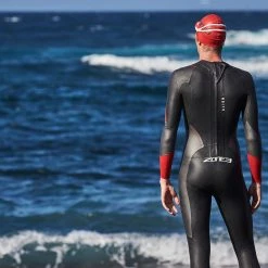 Zone 3 Zone3 - Align Neutral Buoyancy Wetsuit - Men's -mytriathlon shop Align Wetsuit 1 97206.1650381266