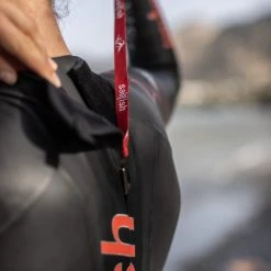 Sailfish - Attack Women's Wetsuit - Ex-Rental CAT 1 -mytriathlon shop BQ2I3343 55803.1629984487