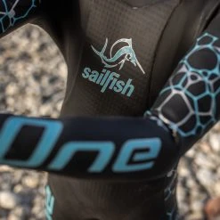 Sailfish - Women's Wetsuit One -mytriathlon shop BQ2I5743 03139.1636978205