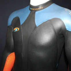 Blue Seventy - Men's Helix Wetsuit -mytriathlon shop Blue seventy 2015 men s helix wetsuit 64574.1415898205
