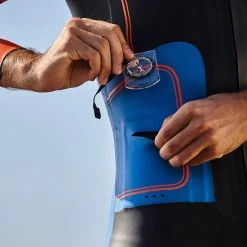 Zone 3 Zone3 - Men's Evolution SwimRun Shorty Wetsuit -mytriathlon shop Evolution SwimRun Mens 11 47384.1660731692