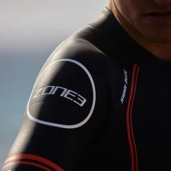 Zone 3 Zone3 - Men's Evolution SwimRun Shorty Wetsuit -mytriathlon shop Evolution SwimRun Mens 5 16206.1660731692