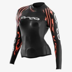 Orca - RS1 Openwater Wetsuit Top - Women's