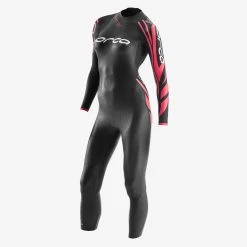 Orca - Predator Wetsuit - Women's - Ex-Rental 2 Hire
