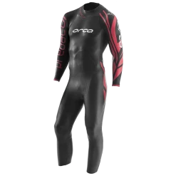 Orca - Men's Predator Wetsuit - Ex-Rental 2 Hire