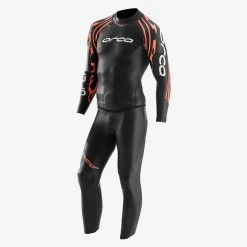 Orca - RS1 Openwater Wetsuit Bottom - Men's -mytriathlon shop GVNWTT01 afront 09832.1642402197