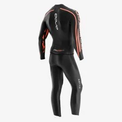 Orca - RS1 Openwater Wetsuit Bottom - Men's -mytriathlon shop GVNWTT01 back 51981.1642402197