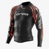 Orca - RS1 Openwater Wetsuit Top - Men's -mytriathlon shop GVNWTT01 top afront 11706.1669222191