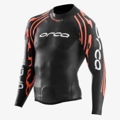 Orca - RS1 Openwater Wetsuit Top - Men's