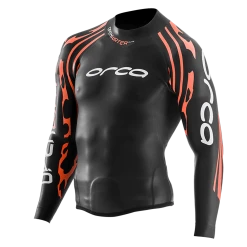 Orca - RS1 Men's Openwater Wetsuit Top - Ex-Rental 1 Hire