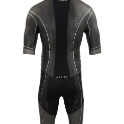 HUUB - Adriel SwimRun Wetsuit -mytriathlon shop HUUB Adriel Wetsuit 2019 Back 16665.1619707589