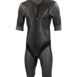 HUUB - Adriel SwimRun Wetsuit -mytriathlon shop HUUB Adriel Wetsuit 2019 Front 45 72569.1619707589
