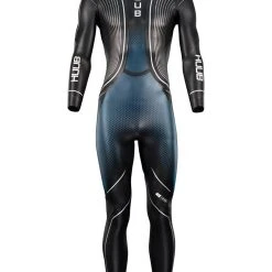 HUUB - Brownlee Agilis Men's Wetsuit -mytriathlon shop HUUB Brownlee Agilis Wetsuit Front Image Medium 77367.1660141580