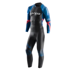Orca - Men's Alpha Wetsuit - Ex-rental 2 Hire