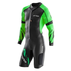 Orca - Men's SwimRun Core Wetsuit - Ex-Rental 1 Hire