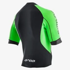 Orca - Men's SwimRun Core Top -mytriathlon shop HVW3TT01 back 54352.1660228021