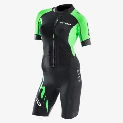 Orca - Women's SwimRun Core Bottom -mytriathlon shop HVW4TT01 HVW6TT01 afront 73712.1652870802