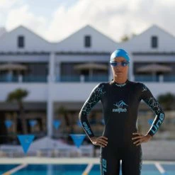 Sailfish - Women's Wetsuit One -mytriathlon shop IMGL9189 43516.1636978205