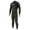 Zone 3 Zone3 - Men's Aspect 'Breaststroke' Wetsuit - Black/Blue/Orange - 2023 -mytriathlon shop IMG 4978ddfrt 31035.1667130565