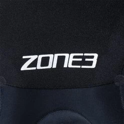 Zone 3 Zone3 - Agile Thermal Wetsuit - Women's - Black/Gold - 2023 -mytriathlon shop Inside W 85731.1674207153