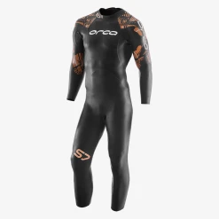 Orca - S7 Wetsuit - Men's - Ex-Rental 1 Hire