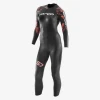 Orca - S7 Wetsuit - Women's - Ex-Rental 1 Hire -mytriathlon shop JVNLTT01 afront 59926.1664449642