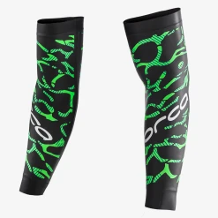 Orca - RS1 SwimRun Wetsuit - Men's -mytriathlon shop JVNXTT01 sleeves front 24773.1621345707