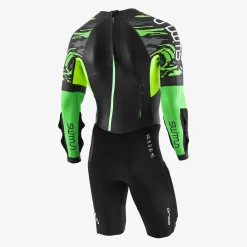 Orca - SwimRun Perform Wetsuit - Men's -mytriathlon shop JVW7TT01 all back 94844.1655803154