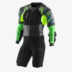 Orca - SwimRun Perform Wetsuit - Men's