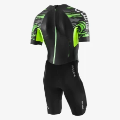 Orca - SwimRun Perform Wetsuit - Men's -mytriathlon shop JVW7TT01 back 73261.1655803154