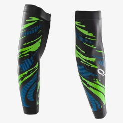 Orca - SwimRun Perform Wetsuit - Men's -mytriathlon shop JVW7TT01 sleeves back 03412.1655803154