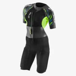 Orca - SwimRun Perform Wetsuit - Women's -mytriathlon shop JVW8TT01 front 52543.1662651493