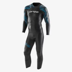 Orca - Equip Wetsuit - Men's