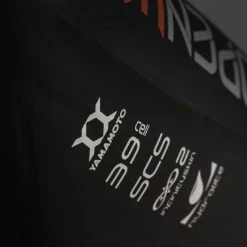 Orca - Openwater Smart Wetsuit - Men's - Black -mytriathlon shop KN2TTCC detail 2 06834.1667400209