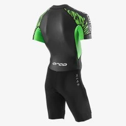 Orca - Swimrun Core - Men's - Ex-Rental CAT 1 -mytriathlon shop KN37TT01 BACK 34733.1664449683