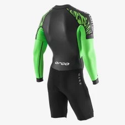 Orca - Swimrun Core - Men's -mytriathlon shop KN37TT01 sleeved BACK 87641.1657704812