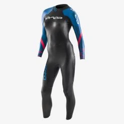Orca - Alpha Wetsuit - Women's