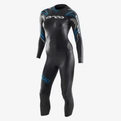 Orca - Equip Wetsuit - Women's