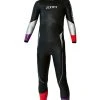 Zone 3 Zone3 - Adventure Wetsuit - Children's -mytriathlon shop Kids Wetsuit Front Z3 WEB 06269.1660731464